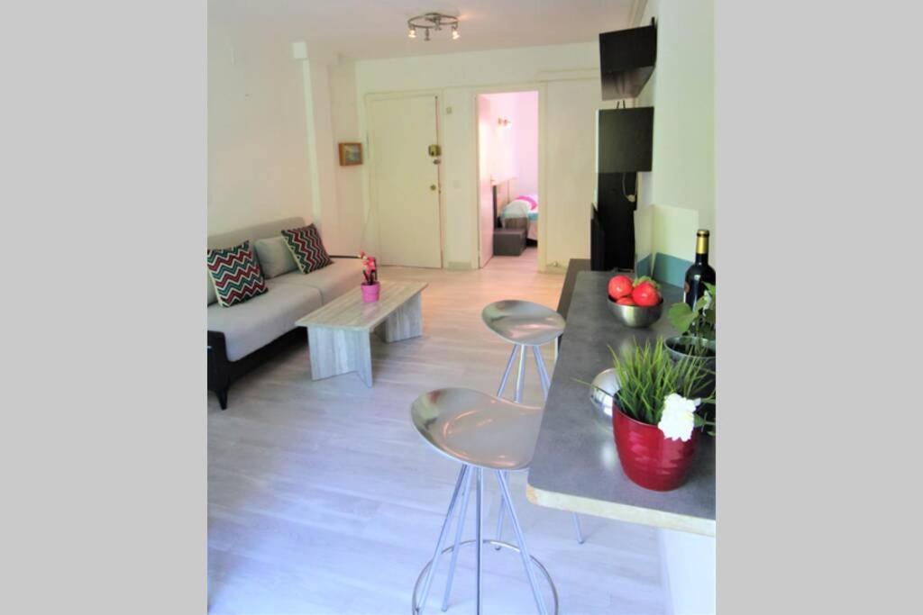 Greserva Kar-Centro, Junto A La Playa, 3 Piscinas, Wifi, Clima, Restaurantes 2024 Empuriabrava Esterno foto