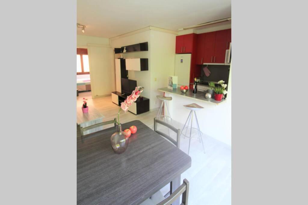 Greserva Kar-Centro, Junto A La Playa, 3 Piscinas, Wifi, Clima, Restaurantes 2024 Empuriabrava Esterno foto