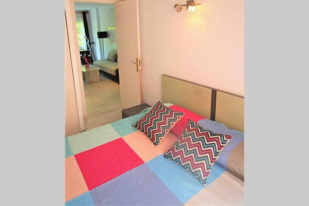 Greserva Kar-Centro, Junto A La Playa, 3 Piscinas, Wifi, Clima, Restaurantes 2024 Empuriabrava Esterno foto