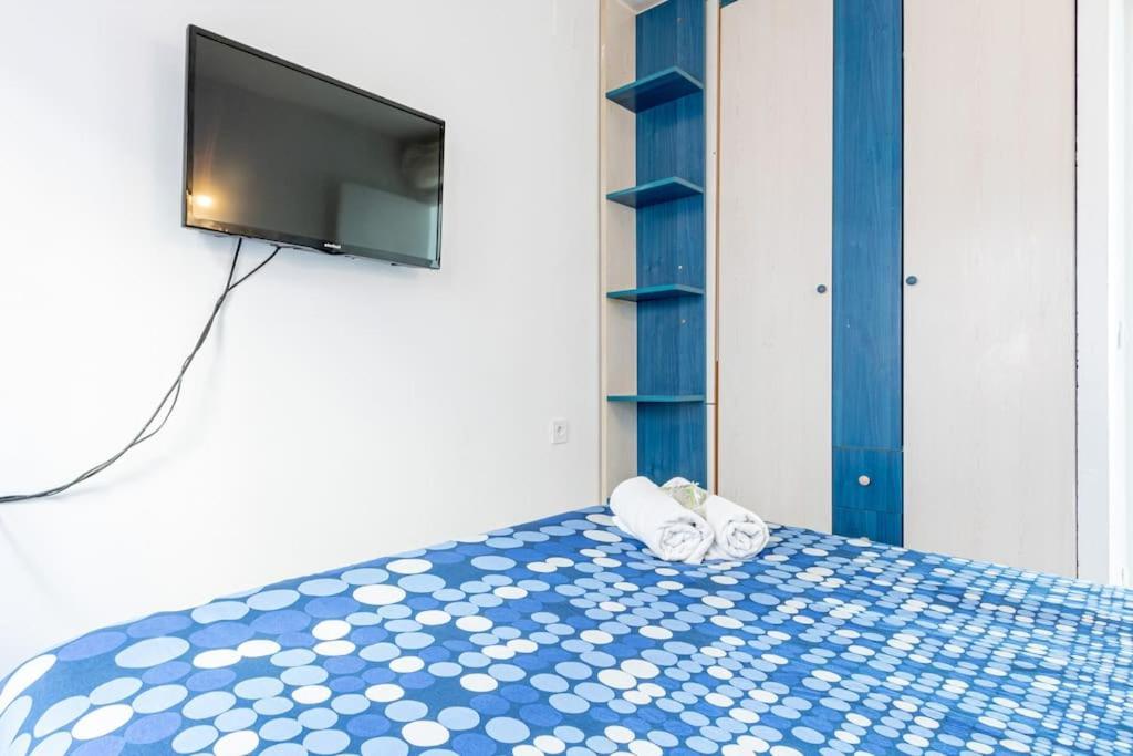 Greserva Kar-Centro, Junto A La Playa, 3 Piscinas, Wifi, Clima, Restaurantes 2024 Empuriabrava Esterno foto